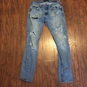 PacSun Denim Jeans